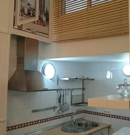 Apartamento San Roman Apartamento