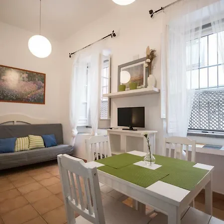 Apartamento San Roman