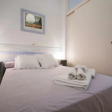 Apartamento Apartamento San Roman