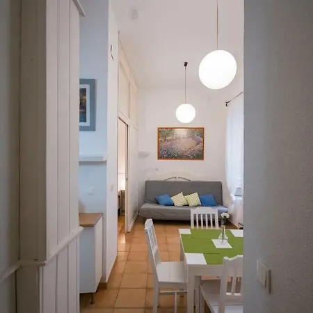 Apartamento San Roman Sevilla