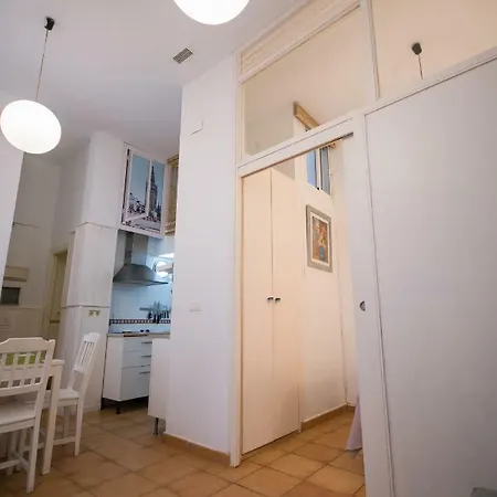 Apartamento San Roman * Sevilla
