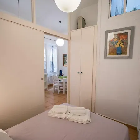 Apartamento San Roman Apartamento