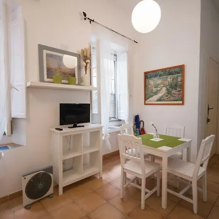 Apartamento San Roman Apartamento