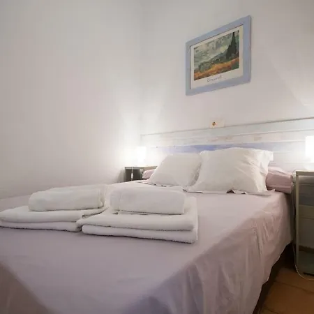 Apartamento San Roman Apartamento Sevilla