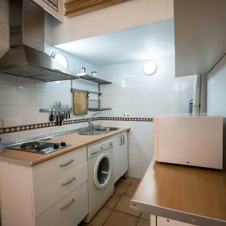 Apartamento San Roman * Sevilla