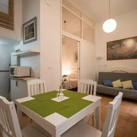Apartamento Apartamento San Roman *