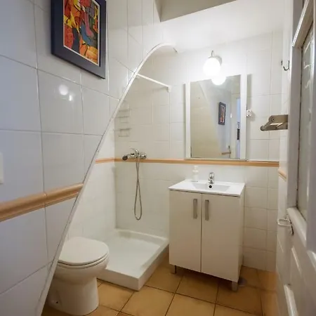 Apartamento San Roman Apartamento *