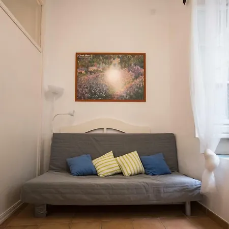 Apartamento San Roman Apartamento Sevilla