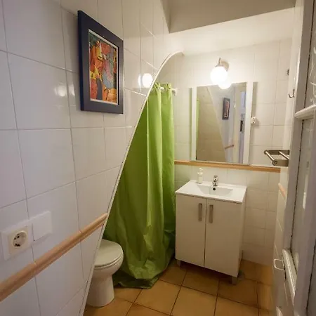 Apartamento San Roman Apartment
