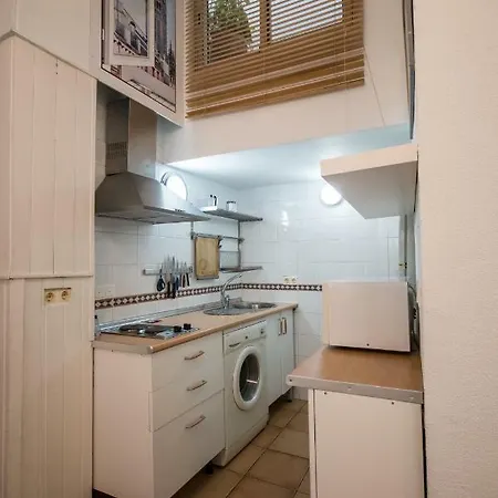 Apartamento Apartamento San Roman Sevilla