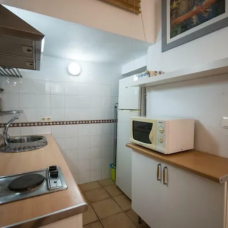 Apartamento San Roman *