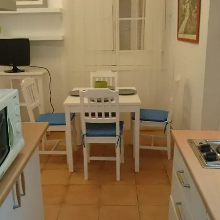 Apartamento San Roman Apartamento Sevilla