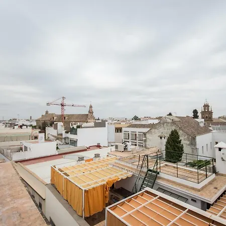 Apartamento San Roman *